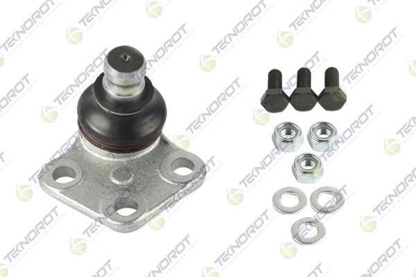 Teknorot R-754K - Шарова опора, несучий / направляючий шарнір autozip.com.ua