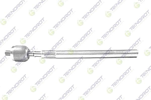 Teknorot R-703 - Осьовий шарнір, рульова тяга autozip.com.ua