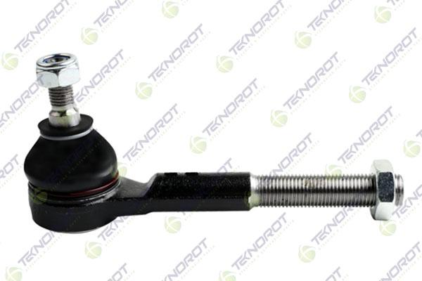 Teknorot R-702 - Наконечник рульової тяги, кульовий шарнір autozip.com.ua