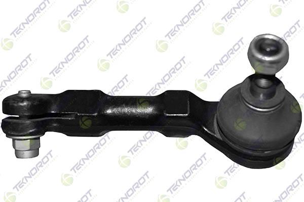 Teknorot R-711 - Наконечник рульової тяги, кульовий шарнір autozip.com.ua