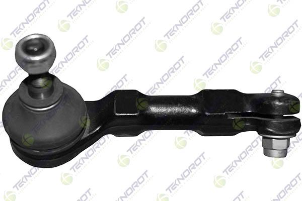 Teknorot R-712 - Наконечник рульової тяги, кульовий шарнір autozip.com.ua