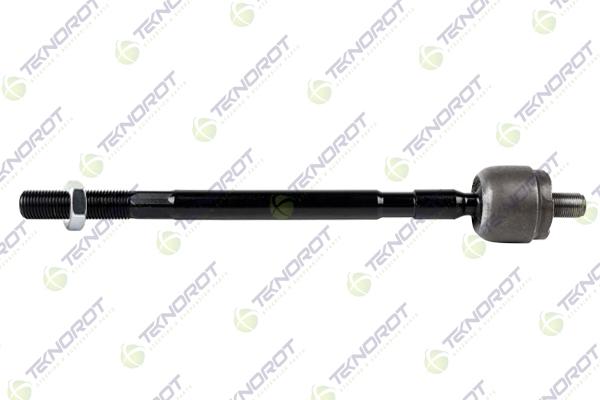 Teknorot R-717 - Осьовий шарнір, рульова тяга autozip.com.ua