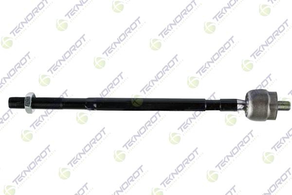 Teknorot R734 - Осьовий шарнір, рульова тяга autozip.com.ua
