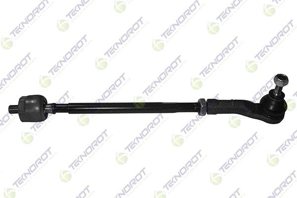 Teknorot R-731574 - Поперечна рульова тяга autozip.com.ua