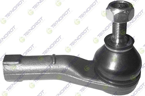 Teknorot R-731 - Наконечник рульової тяги, кульовий шарнір autozip.com.ua