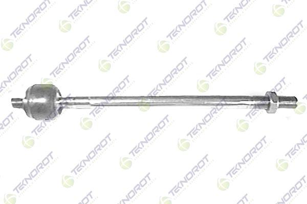 Teknorot R-733 - Осьовий шарнір, рульова тяга autozip.com.ua