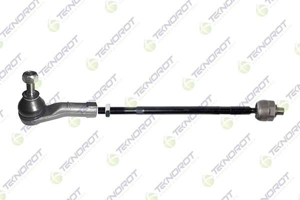 Teknorot R-732423 - Поперечна рульова тяга autozip.com.ua