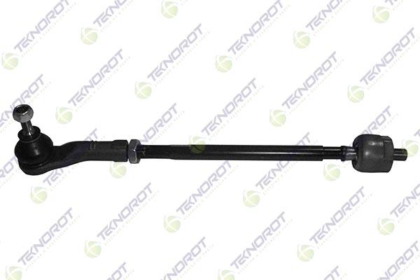 Teknorot R-732574 - Поперечна рульова тяга autozip.com.ua