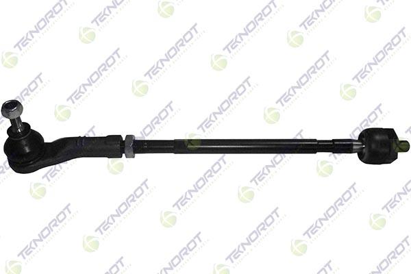 Teknorot R-732734 - Поперечна рульова тяга autozip.com.ua