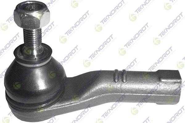 Teknorot R-732 - Наконечник рульової тяги, кульовий шарнір autozip.com.ua