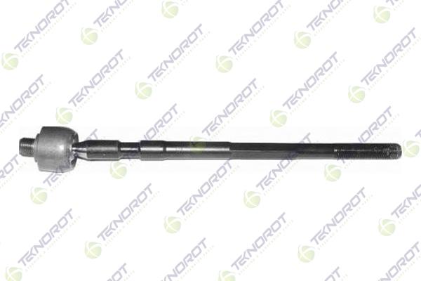 Teknorot R-737 - Осьовий шарнір, рульова тяга autozip.com.ua