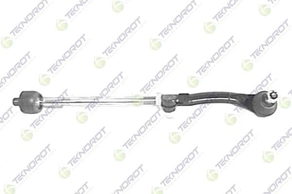 Teknorot R-721723 - Поперечна рульова тяга autozip.com.ua