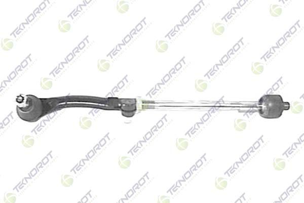 Teknorot R-722723 - Поперечна рульова тяга autozip.com.ua