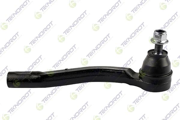 Teknorot R-771 - Наконечник рульової тяги, кульовий шарнір autozip.com.ua
