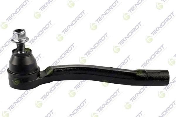 Teknorot R-772 - Наконечник рульової тяги, кульовий шарнір autozip.com.ua