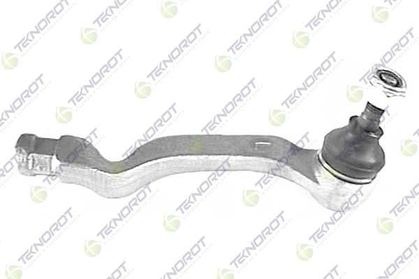 Teknorot RO-401 - Наконечник рульової тяги, кульовий шарнір autozip.com.ua