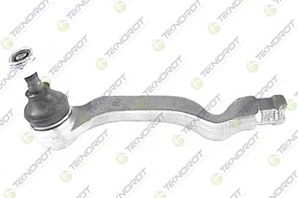 Teknorot RO-402 - Наконечник рульової тяги, кульовий шарнір autozip.com.ua