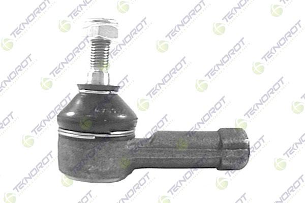 Teknorot RO-101 - Наконечник рульової тяги, кульовий шарнір autozip.com.ua