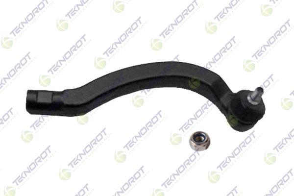 Teknorot RO-801 - Наконечник рульової тяги, кульовий шарнір autozip.com.ua