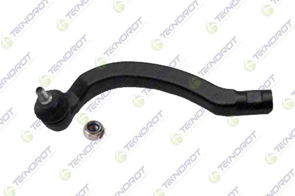 Teknorot RO-802 - Наконечник рульової тяги, кульовий шарнір autozip.com.ua