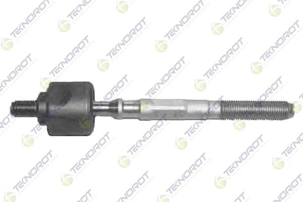 Teknorot RO-213 - Осьовий шарнір, рульова тяга autozip.com.ua
