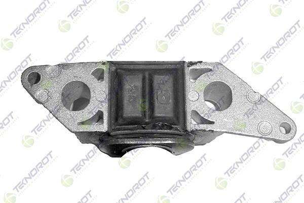 Teknorot SB 593 - Сайлентблок, важіль підвіски колеса autozip.com.ua