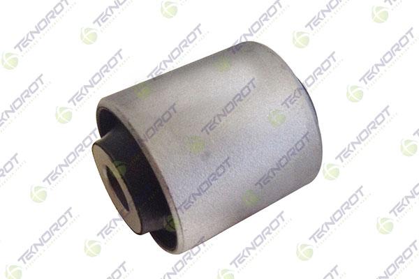 Teknorot SB 636 - Сайлентблок, важіль підвіски колеса autozip.com.ua