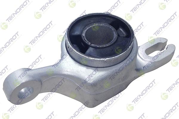 Teknorot SB 1020 - Сайлентблок, важіль підвіски колеса autozip.com.ua