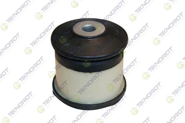 Teknorot SC 245 - Втулка, балка мосту autozip.com.ua