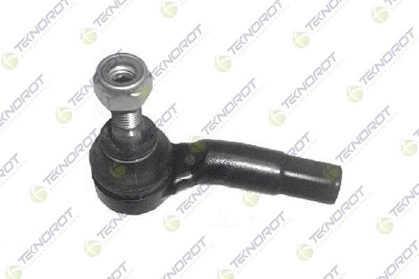 Teknorot SE-402 - Наконечник рульової тяги, кульовий шарнір autozip.com.ua