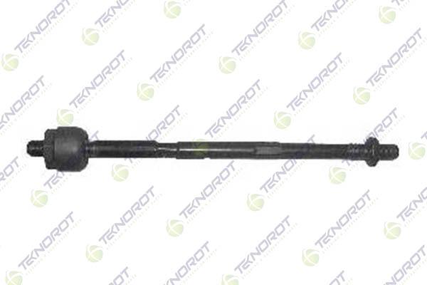 Teknorot SK-404 - Осьовий шарнір, рульова тяга autozip.com.ua