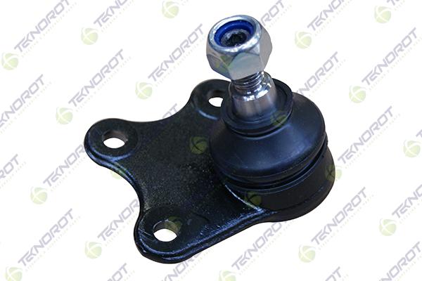 Teknorot SK-405 - Шарова опора, несучий / направляючий шарнір autozip.com.ua