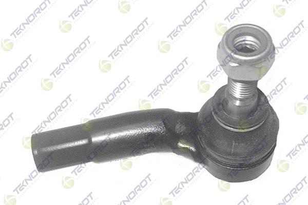 Teknorot SK-401 - Наконечник рульової тяги, кульовий шарнір autozip.com.ua