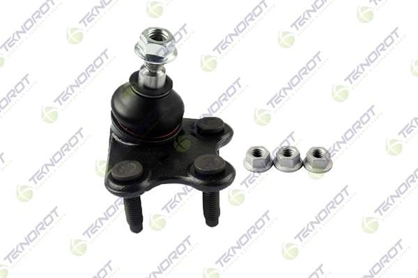 Teknorot SK-425K - Шарова опора, несучий / направляючий шарнір autozip.com.ua