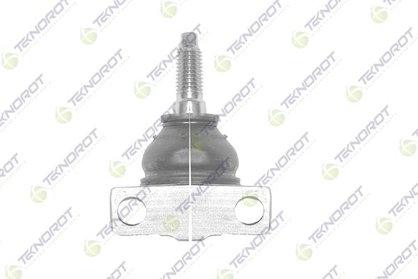 Teknorot SM-105 - Шарова опора, несучий / направляючий шарнір autozip.com.ua