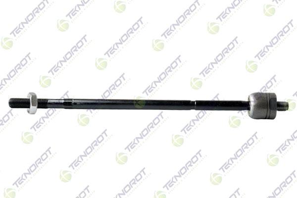 Teknorot SM-113 - Осьовий шарнір, рульова тяга autozip.com.ua