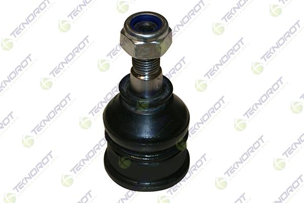 Teknorot SM-124 - Шарова опора, несучий / направляючий шарнір autozip.com.ua