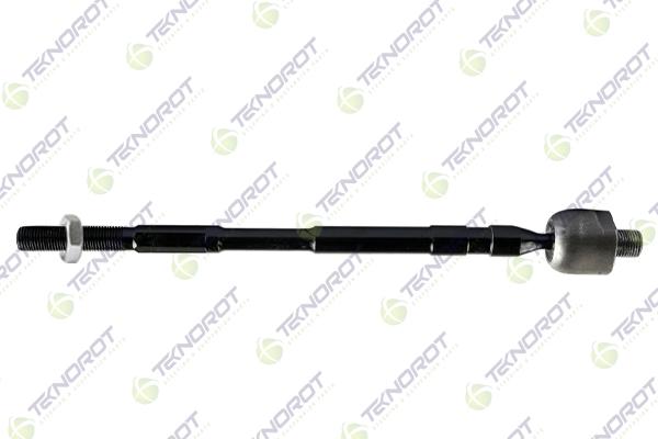 Teknorot SU-613 - Осьовий шарнір, рульова тяга autozip.com.ua