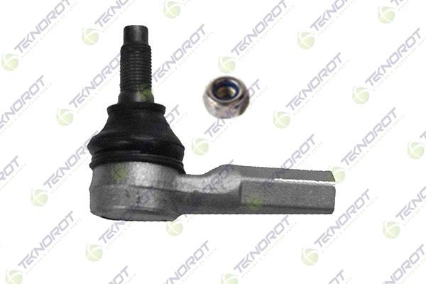 Teknorot SZ-431 - Наконечник рульової тяги, кульовий шарнір autozip.com.ua