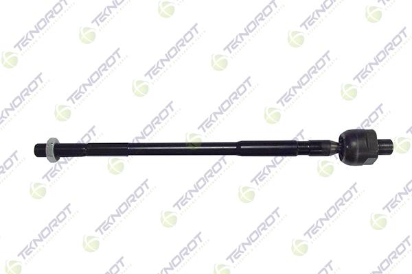 Teknorot SZ-504 - Осьовий шарнір, рульова тяга autozip.com.ua
