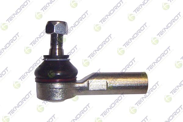 Teknorot SZ-501 - Наконечник рульової тяги, кульовий шарнір autozip.com.ua
