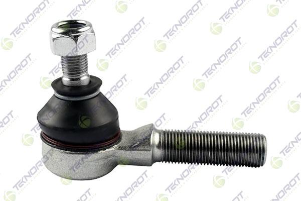 Teknorot SZ-252 - Наконечник рульової тяги, кульовий шарнір autozip.com.ua