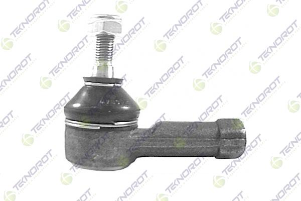 Teknorot SZ-201 - Наконечник рульової тяги, кульовий шарнір autozip.com.ua