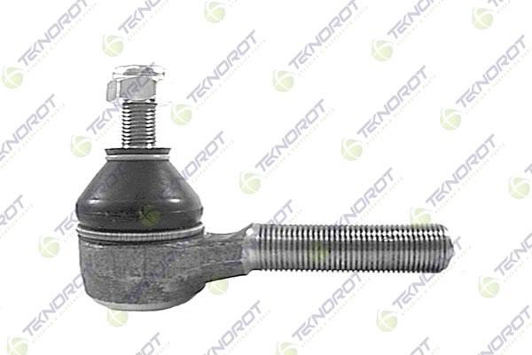 Teknorot SZ-221 - Наконечник рульової тяги, кульовий шарнір autozip.com.ua