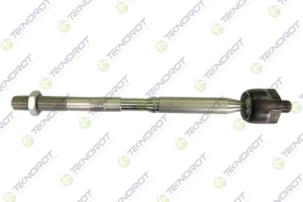 Teknorot T-923 - Осьовий шарнір, рульова тяга autozip.com.ua