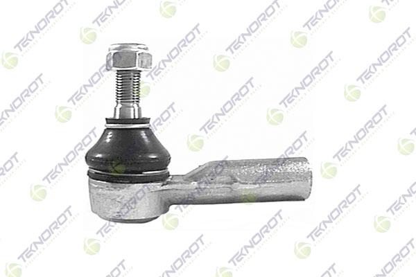 Teknorot T-401 - Наконечник рульової тяги, кульовий шарнір autozip.com.ua