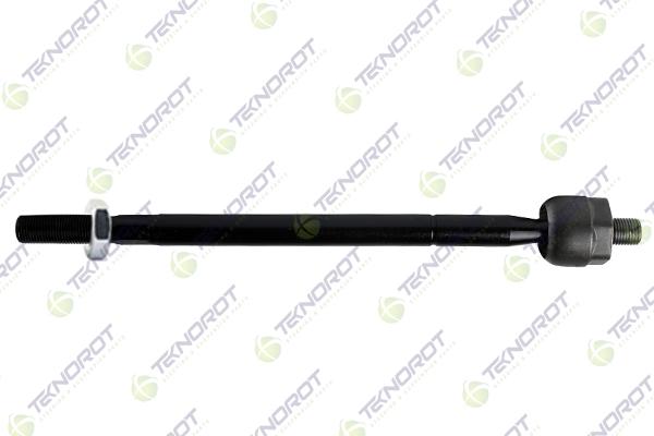 Teknorot T-504 - Осьовий шарнір, рульова тяга autozip.com.ua