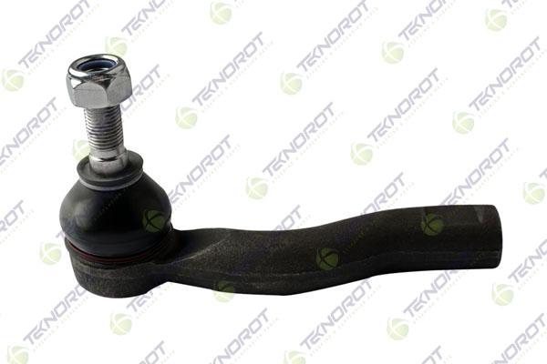 Teknorot T-501 - Наконечник рульової тяги, кульовий шарнір autozip.com.ua
