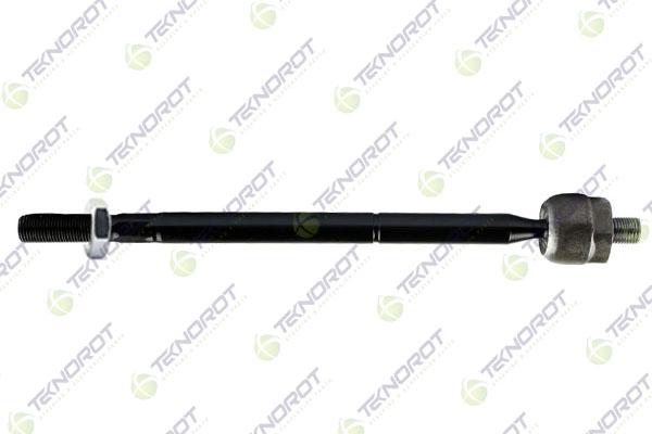 Teknorot T-503 - Осьовий шарнір, рульова тяга autozip.com.ua