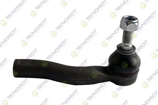 Teknorot T-502 - Наконечник рульової тяги, кульовий шарнір autozip.com.ua